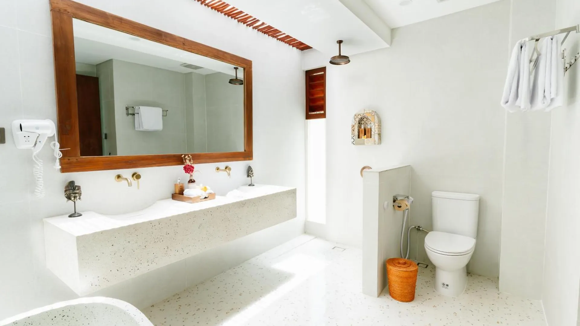 Luxury Villa Noah Kuta