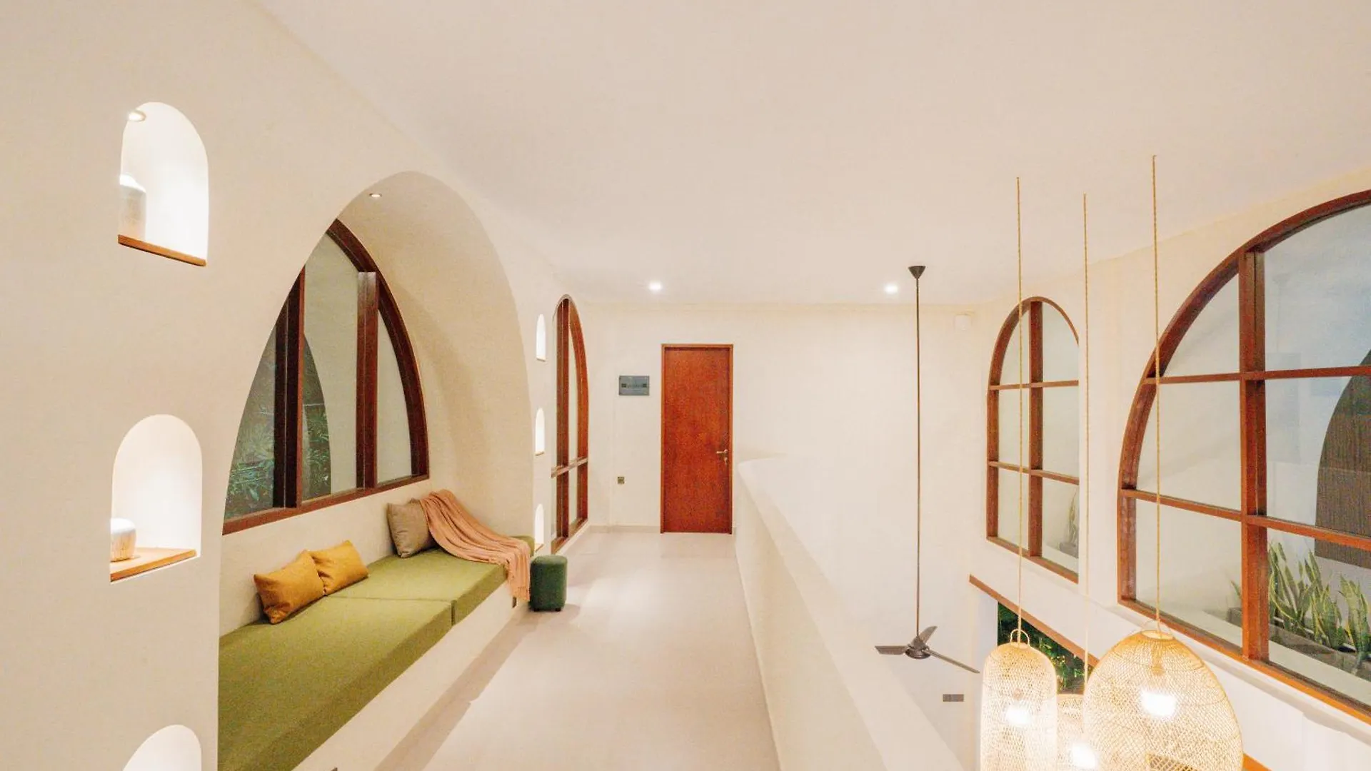 Luxury Villa Noah Kuta