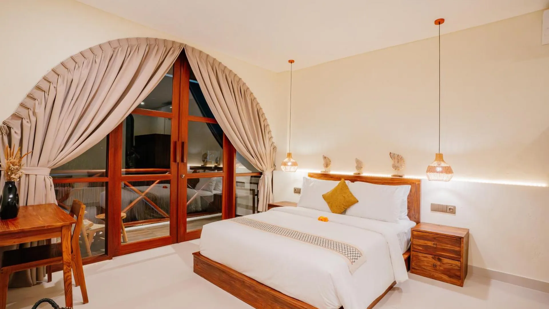 Luxury Villa Noah Kuta