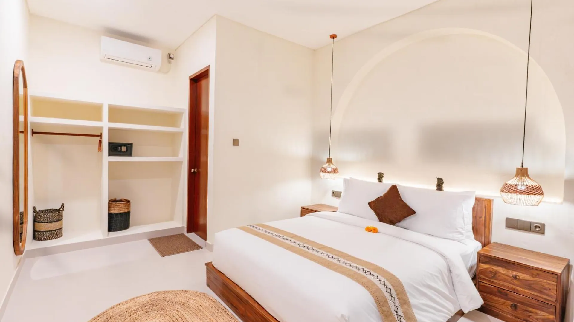 Luxury Villa Noah Kuta