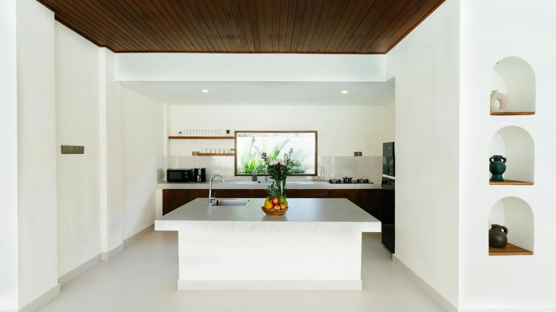 Luxury Villa Noah Kuta   Kuta (Bali)