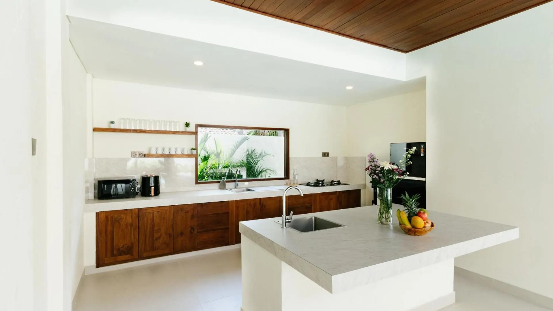 Luxury Villa Noah Kuta  0*, Kuta (Bali)